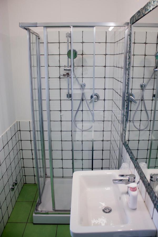 Bed and Breakfast A San Nicola Vasto Exterior foto